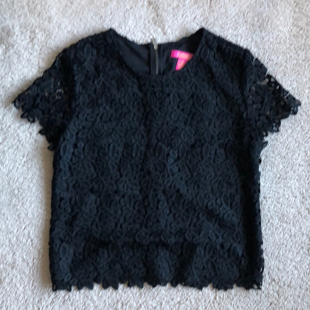 Catherine Malandrino Top